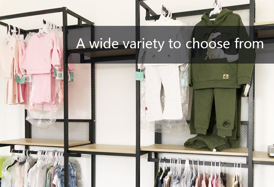 汉风项目产品和服务