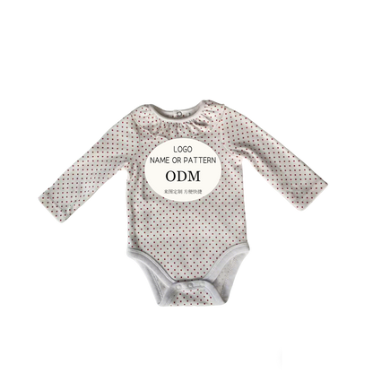 Girls' three-piece flared pants set