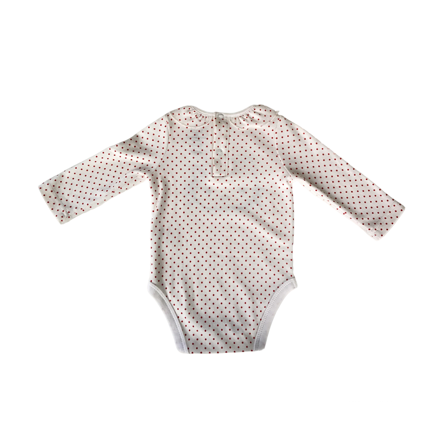 Girls' three-piece flared pants set