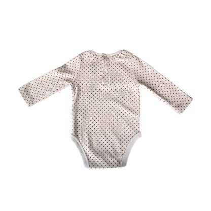 Girls' three-piece flared pants set